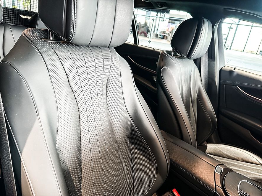 Mercedes-Benz E 400 2020