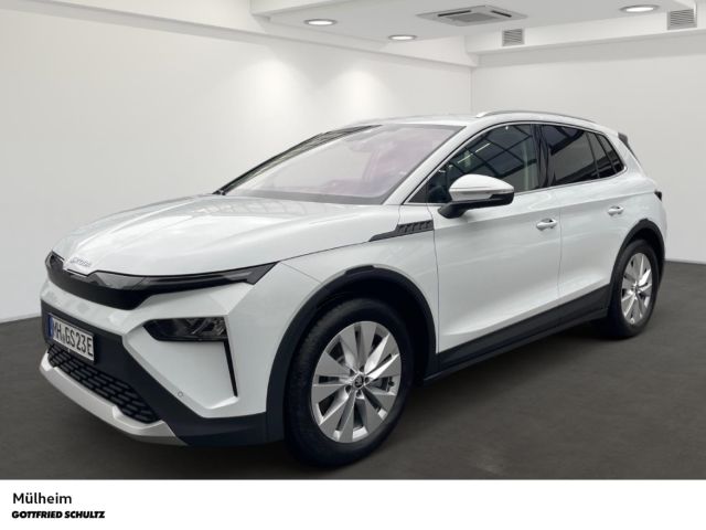 Skoda Elroq 2026