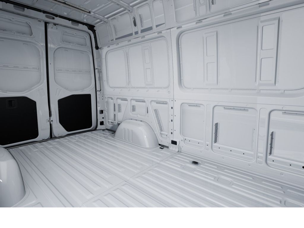 Mercedes-Benz Sprinter 2025