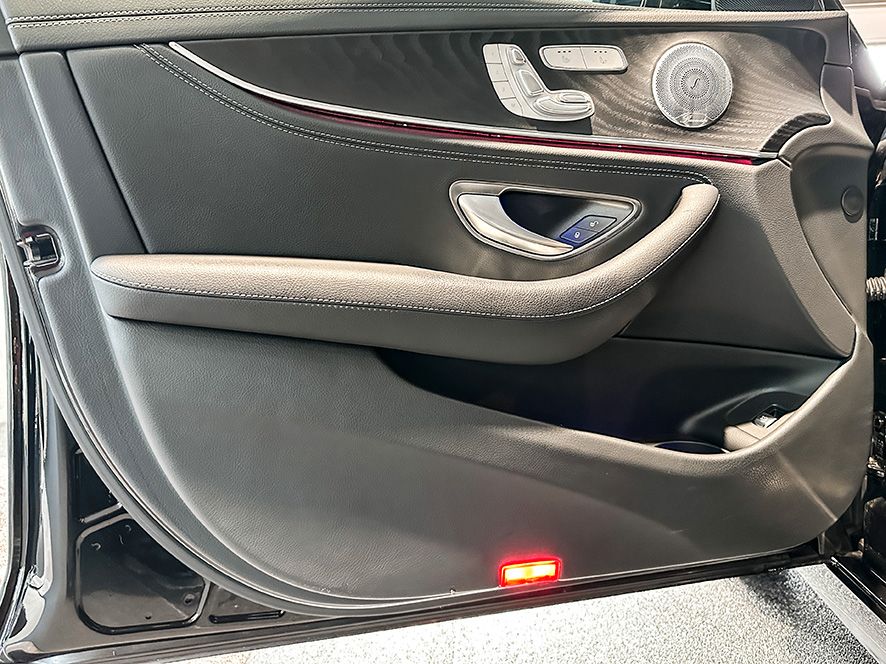 Mercedes-Benz E 400 2020