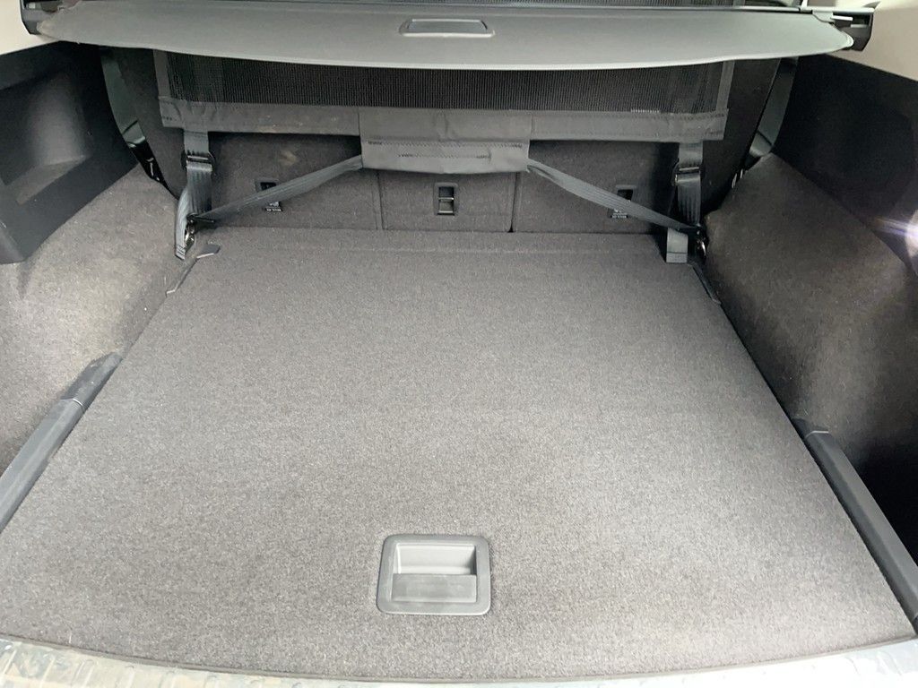 Volkswagen Tiguan Allspace 2022