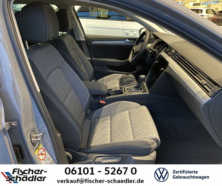 Volkswagen Passat Variant 2023