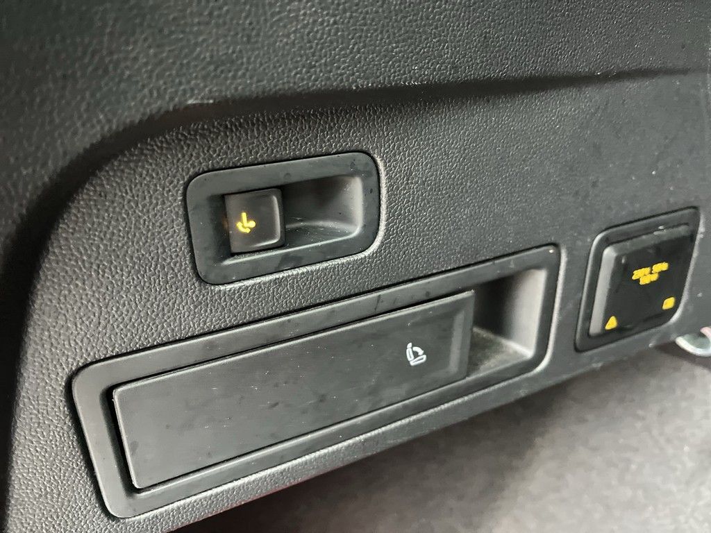 Volkswagen Tiguan Allspace 2022