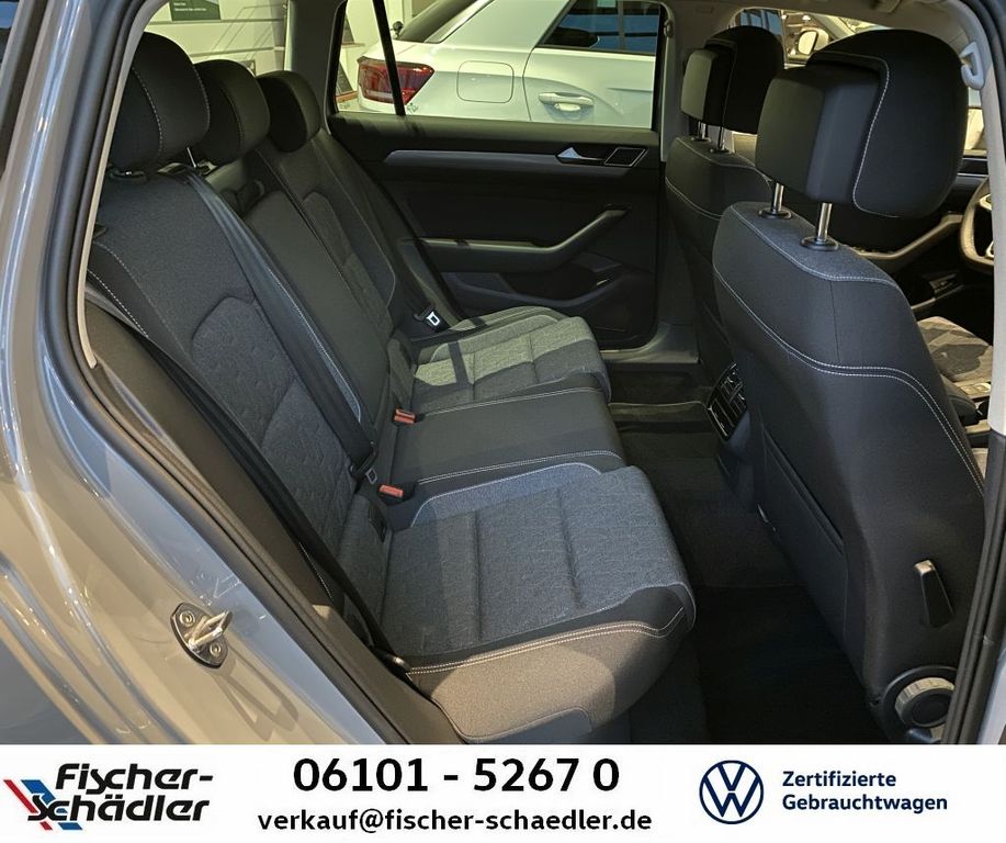 Volkswagen Passat Variant 2023