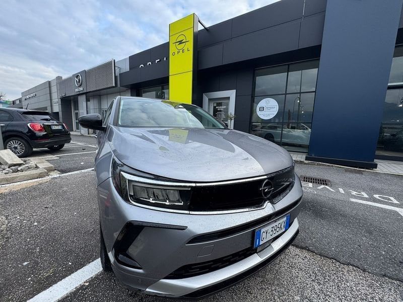 Opel Grandland (X) 2025