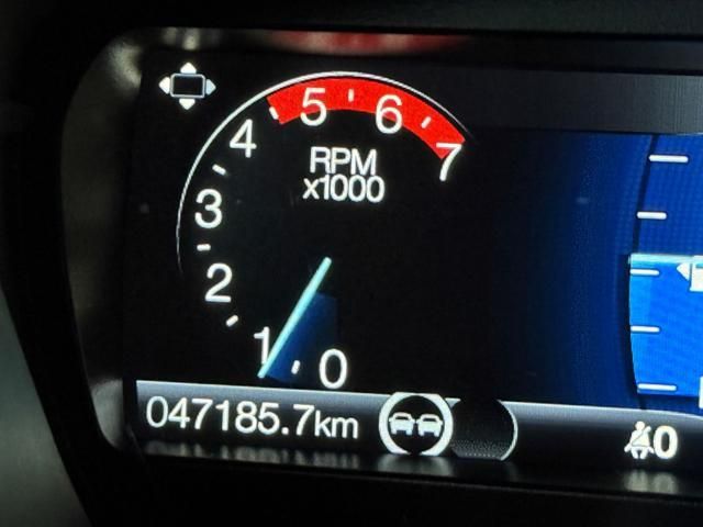 Ford Ranger 2023