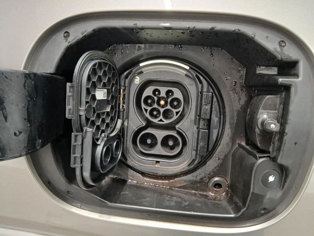 Mercedes-Benz GLE 350 2021