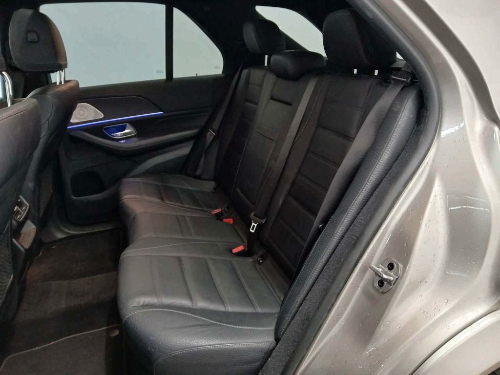 Mercedes-Benz GLE 350 2021