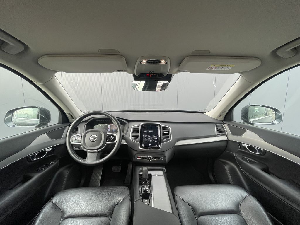 Volvo XC90 2022