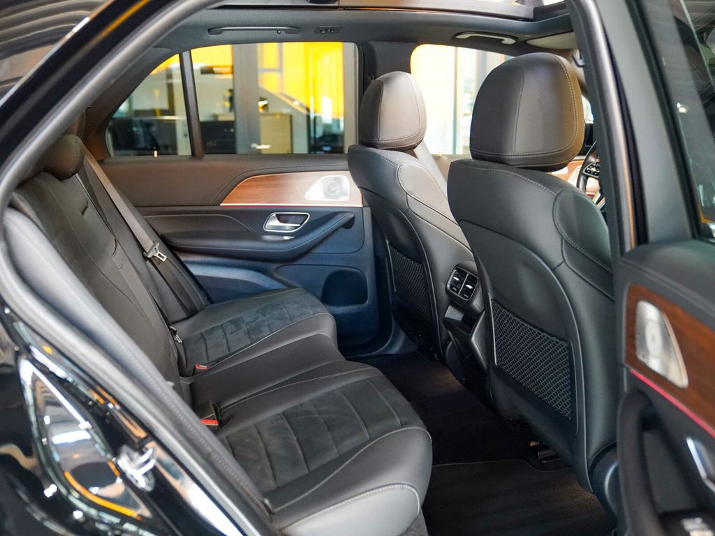 Mercedes-Benz GLE 350 2022