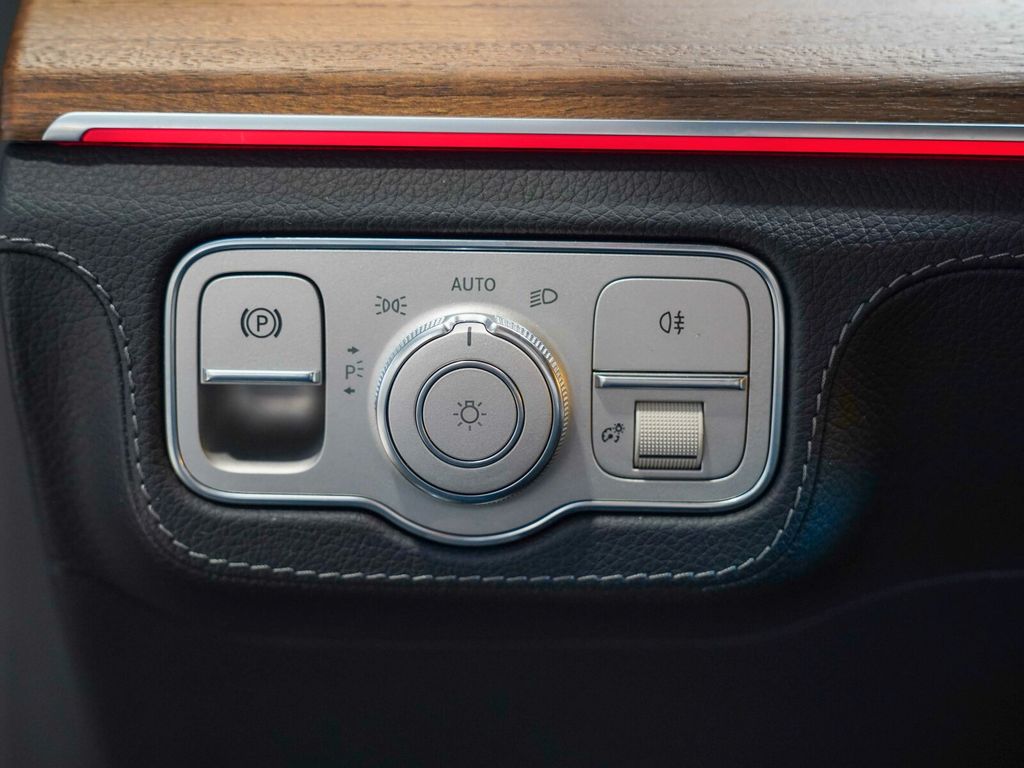 Mercedes-Benz GLE 350 2022