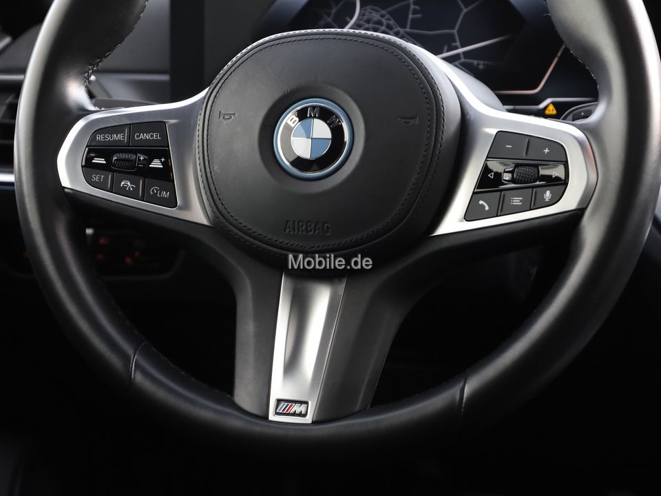 BMW i4 2022