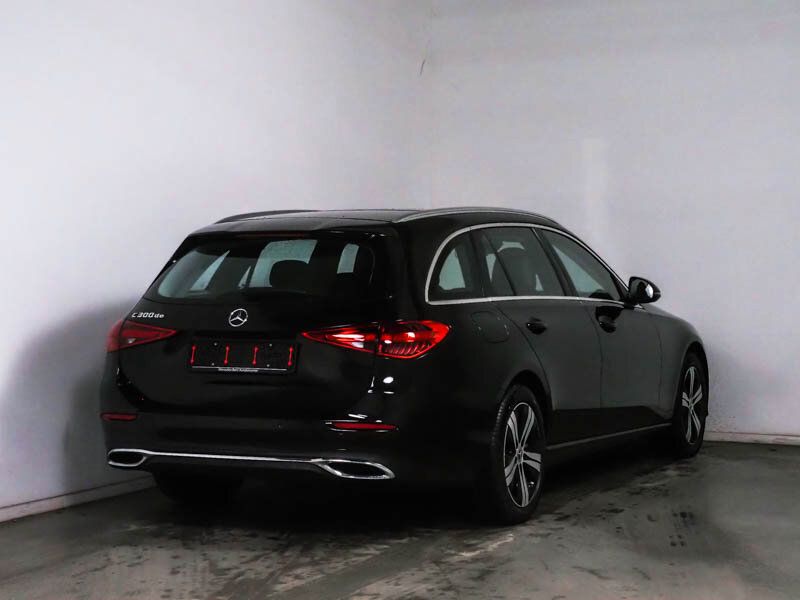 Mercedes-Benz C 300 2024