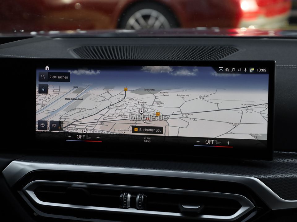 BMW i4 2022
