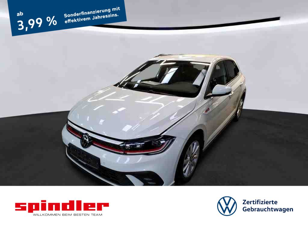 Volkswagen Polo 2022