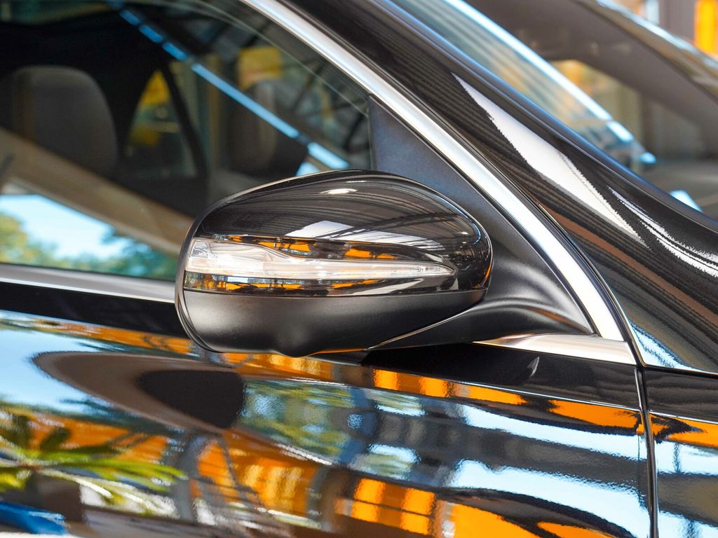 Mercedes-Benz GLE 350 2022