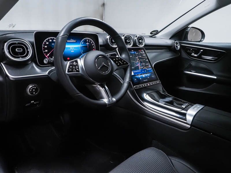 Mercedes-Benz C 300 2024