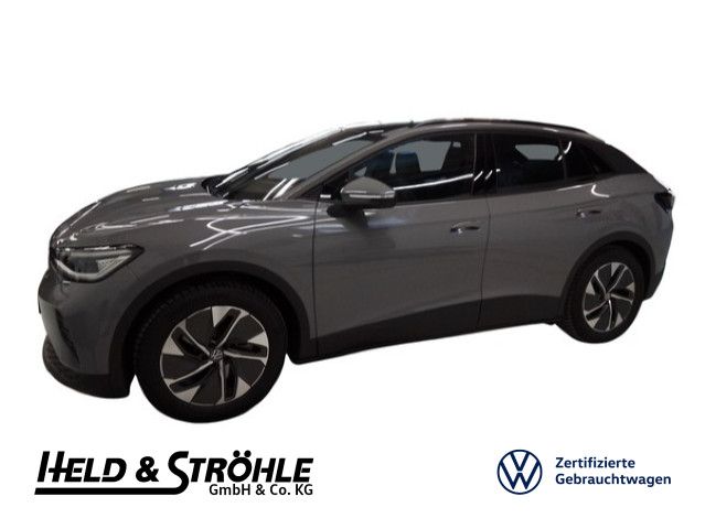 Volkswagen ID.4 2025