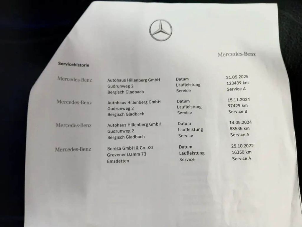 Mercedes-Benz GLE 350 2021