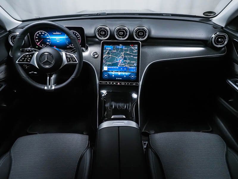 Mercedes-Benz C 300 2024