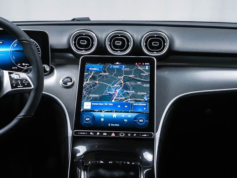 Mercedes-Benz C 300 2024