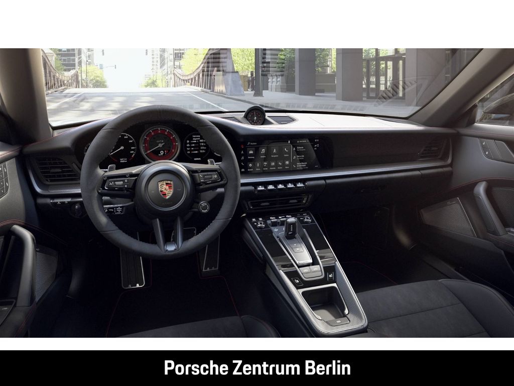 Porsche 992 2022