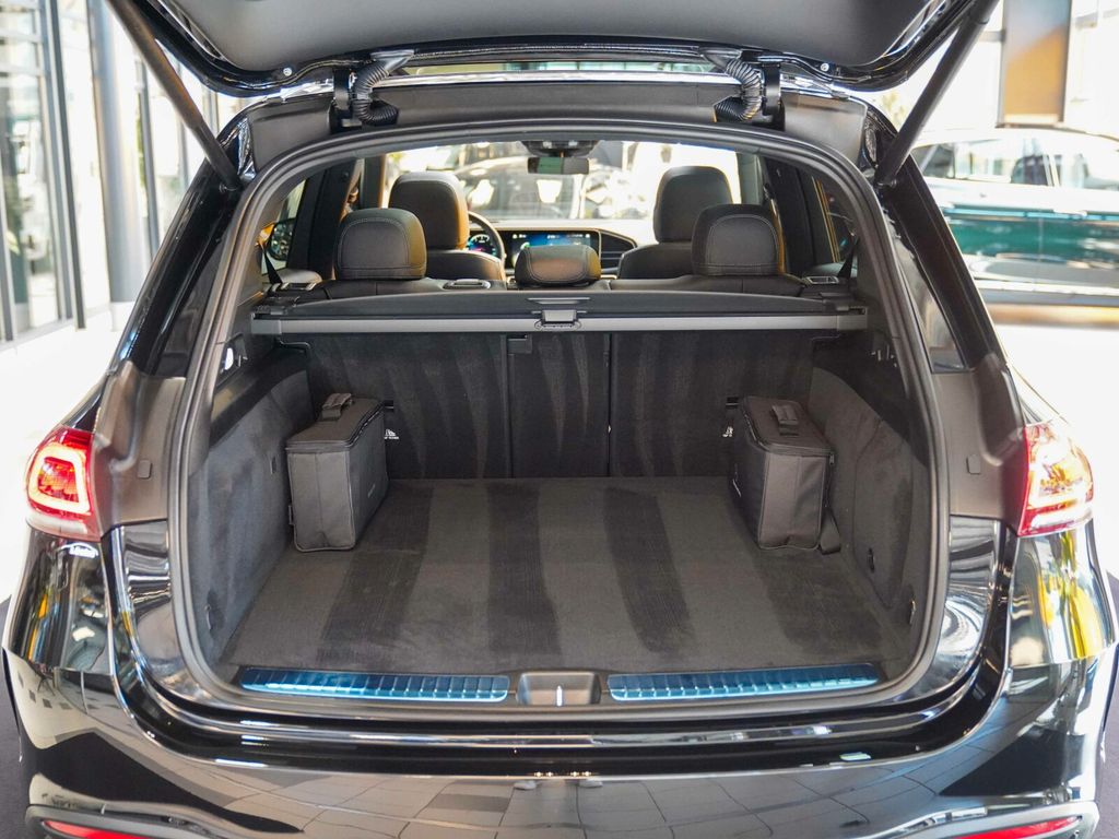 Mercedes-Benz GLE 350 2022