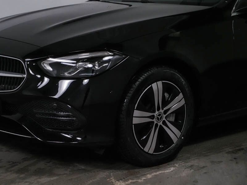 Mercedes-Benz C 300 2024