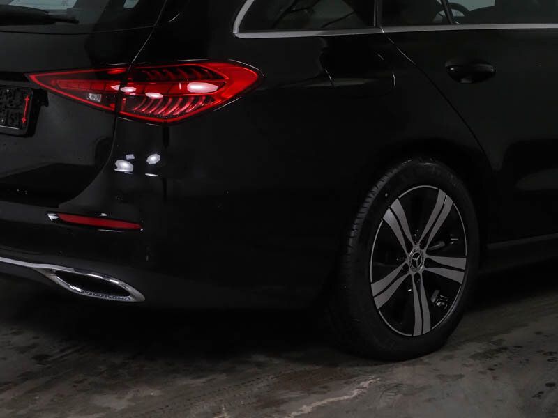 Mercedes-Benz C 300 2024