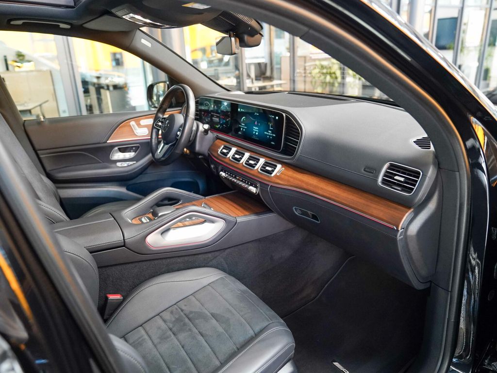 Mercedes-Benz GLE 350 2022