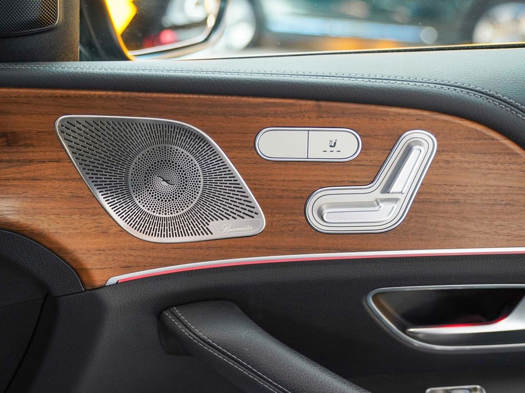 Mercedes-Benz GLE 350 2022