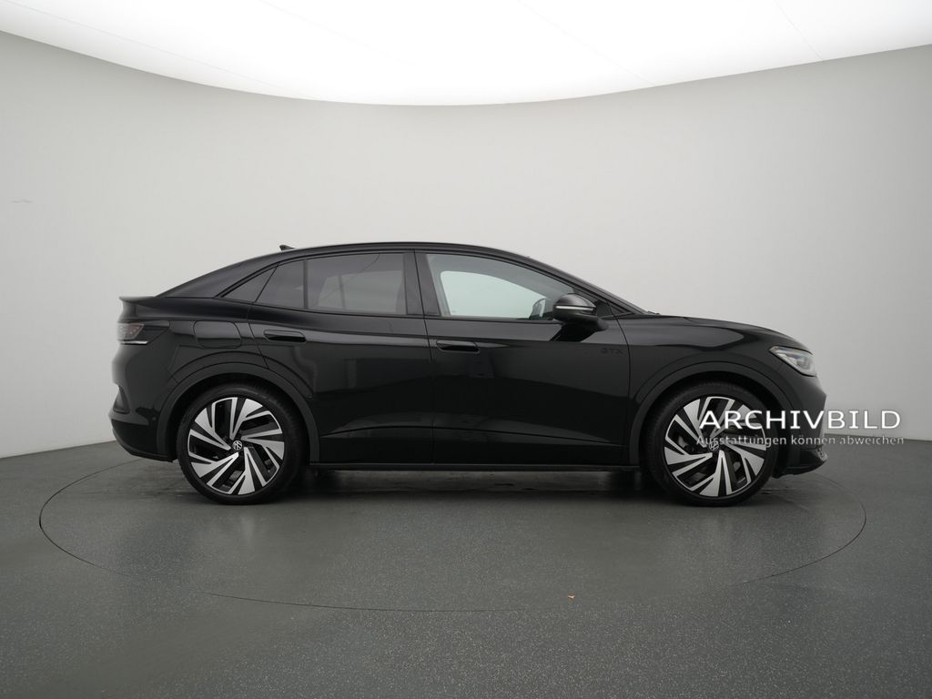 Volkswagen ID.5 2025