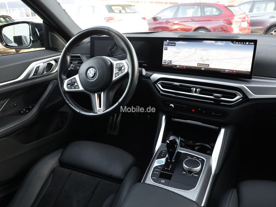 BMW i4 2022