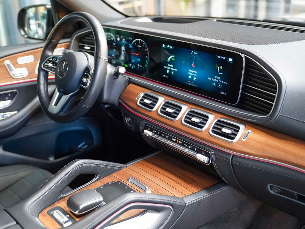 Mercedes-Benz GLE 350 2022