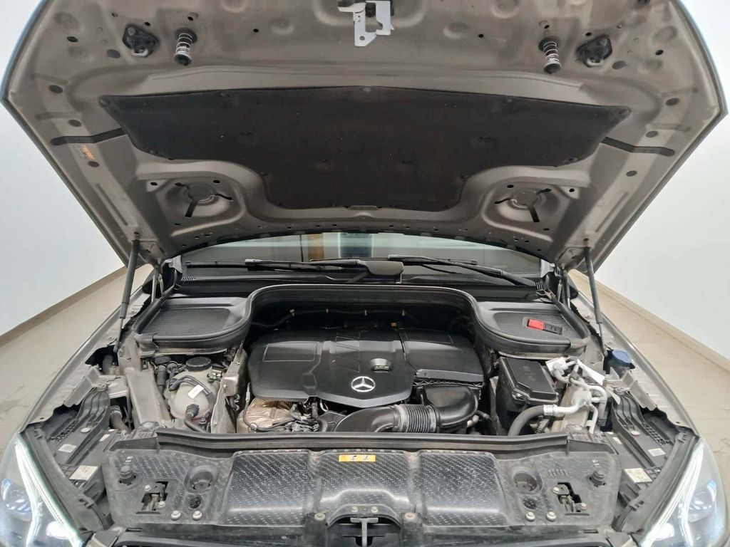 Mercedes-Benz GLE 350 2021