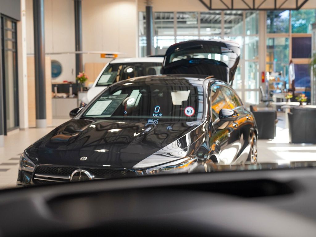 Mercedes-Benz GLE 350 2022