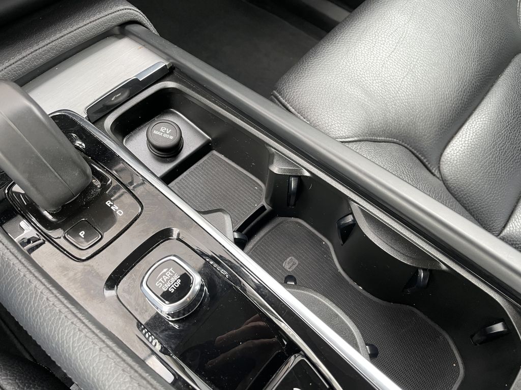 Volvo XC90 2022