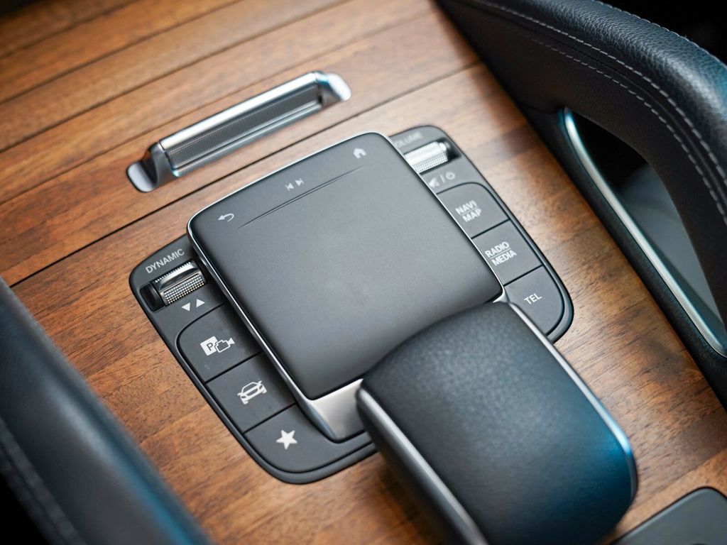 Mercedes-Benz GLE 350 2022