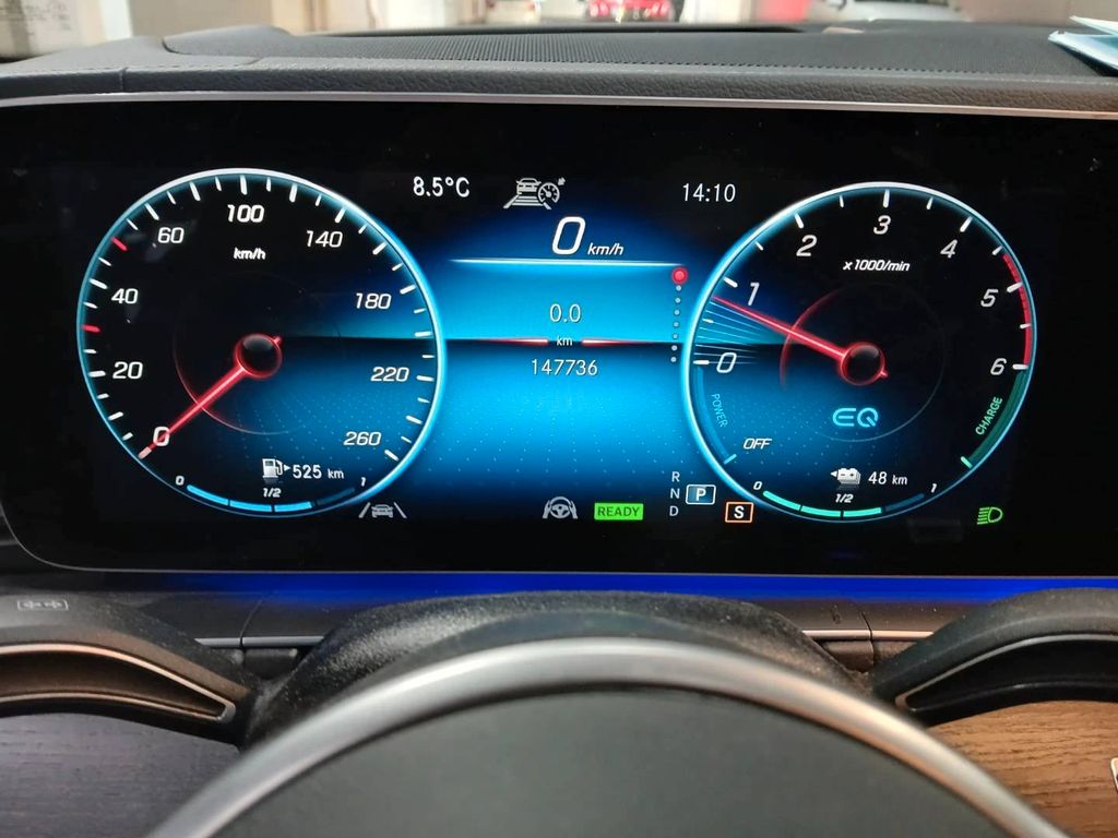 Mercedes-Benz GLE 350 2021