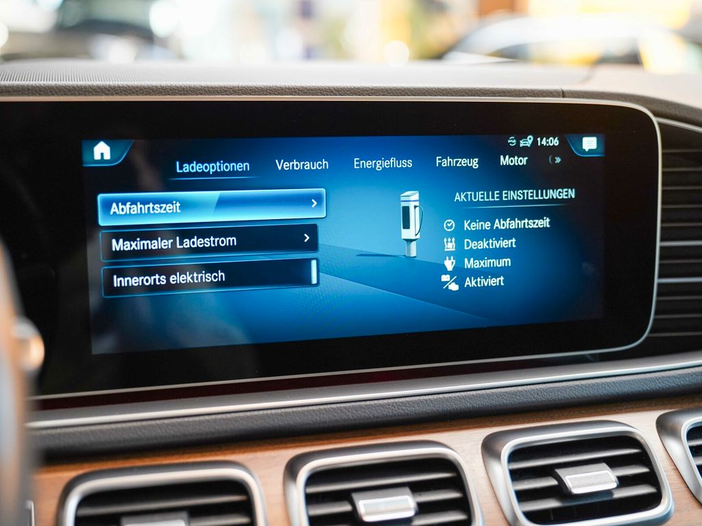 Mercedes-Benz GLE 350 2022