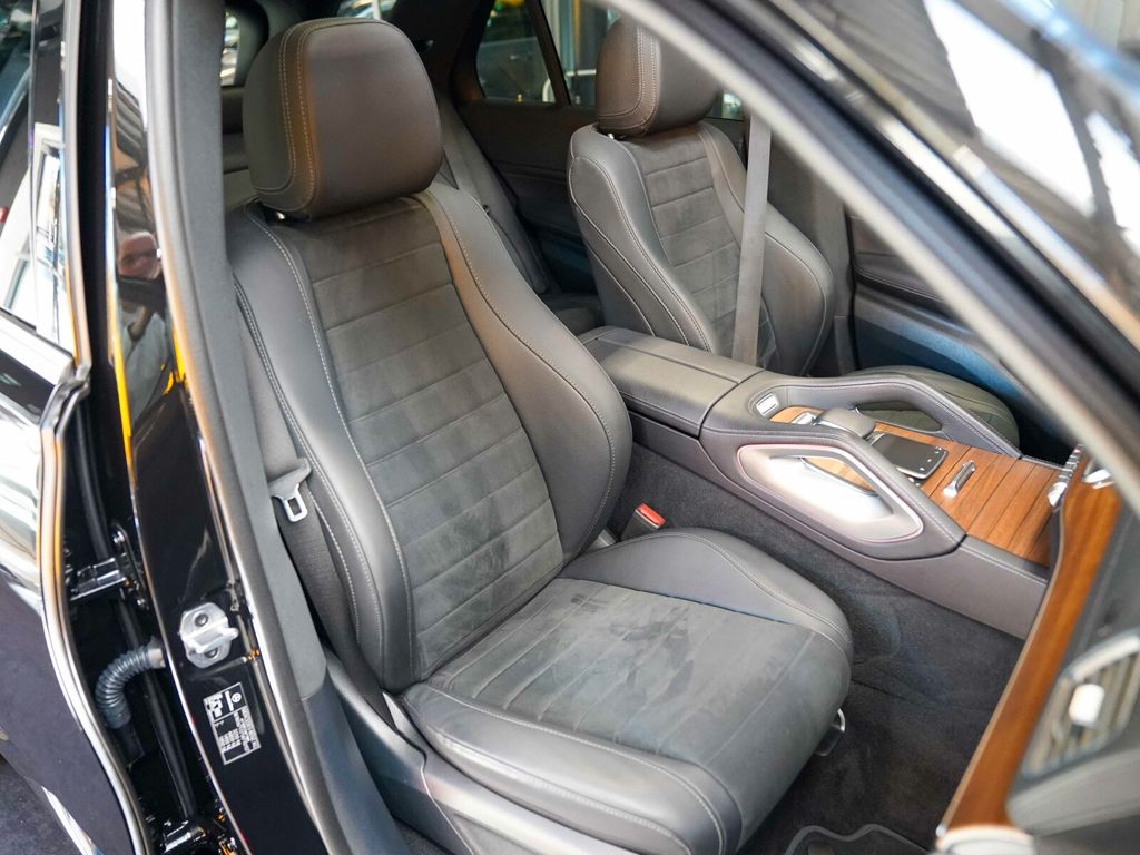 Mercedes-Benz GLE 350 2022