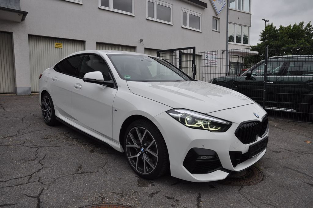 BMW 220 Gran Coupé 2023