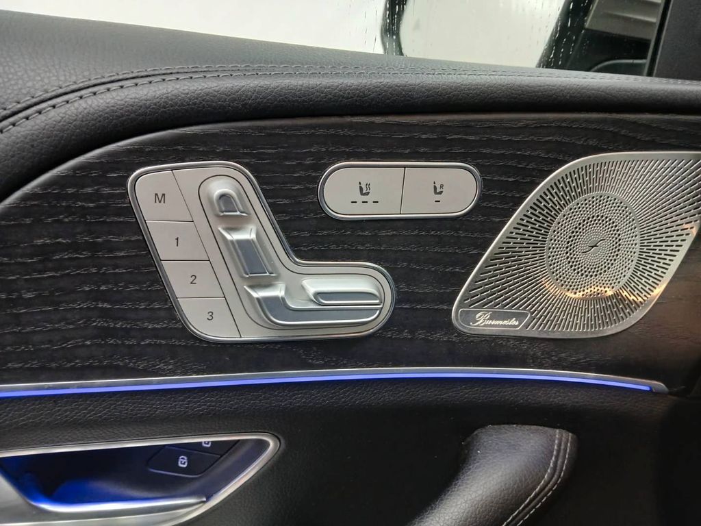 Mercedes-Benz GLE 350 2021