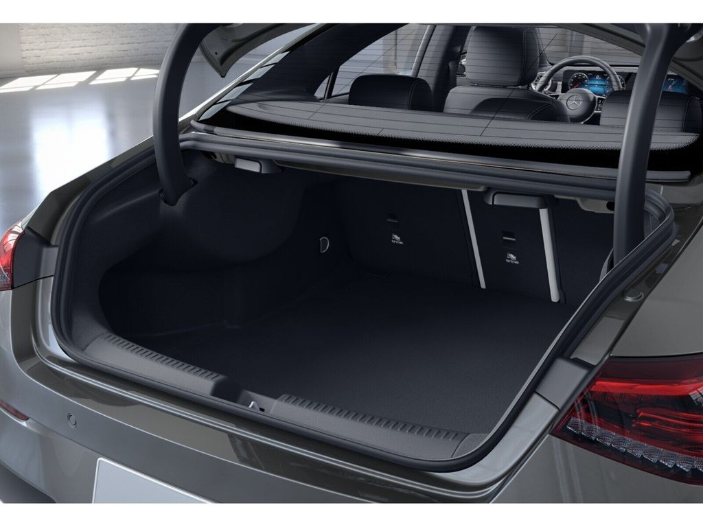 Mercedes-Benz CLA 200 2023