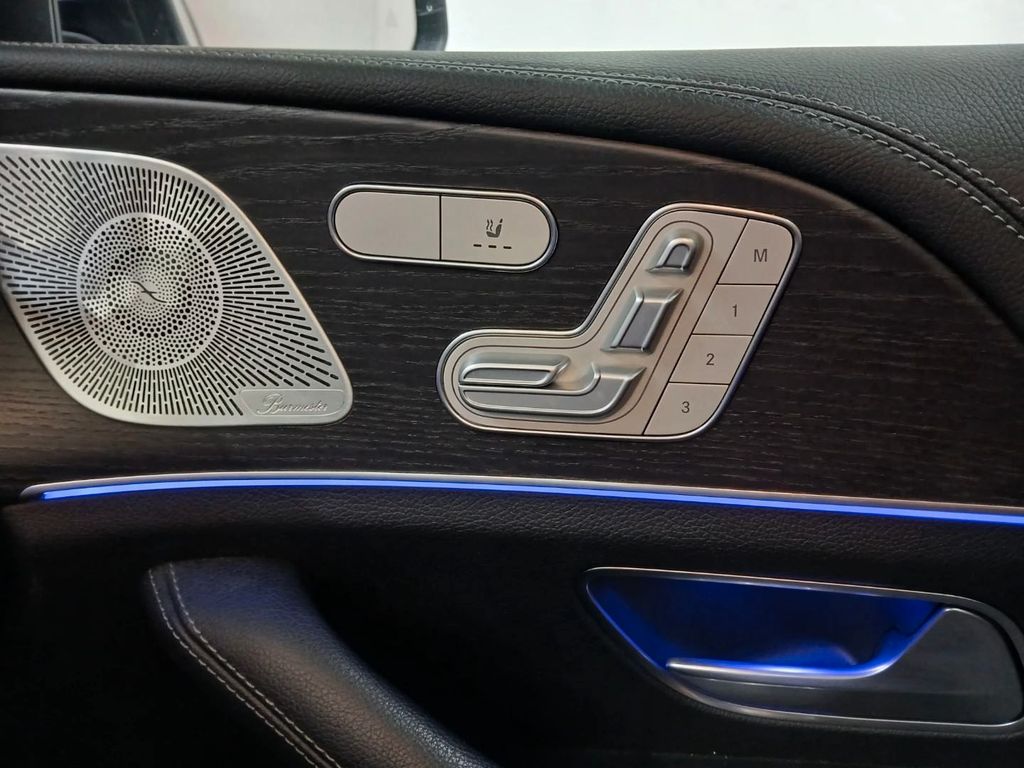 Mercedes-Benz GLE 350 2021