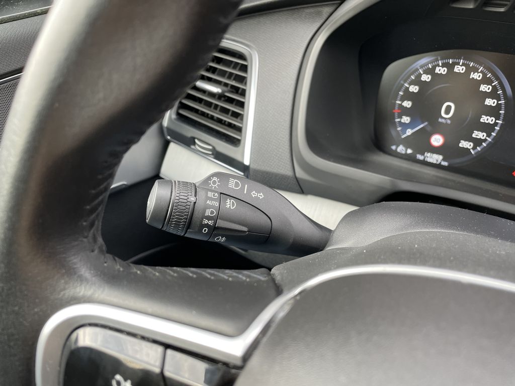 Volvo XC90 2022