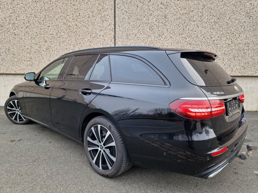 Mercedes-Benz E 300 2021