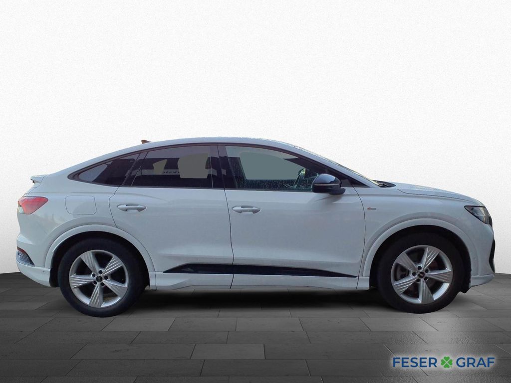Audi Q4 2023