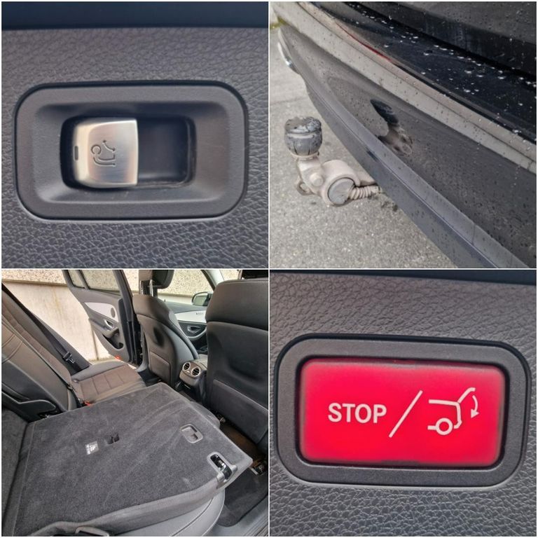 Mercedes-Benz E 300 2021