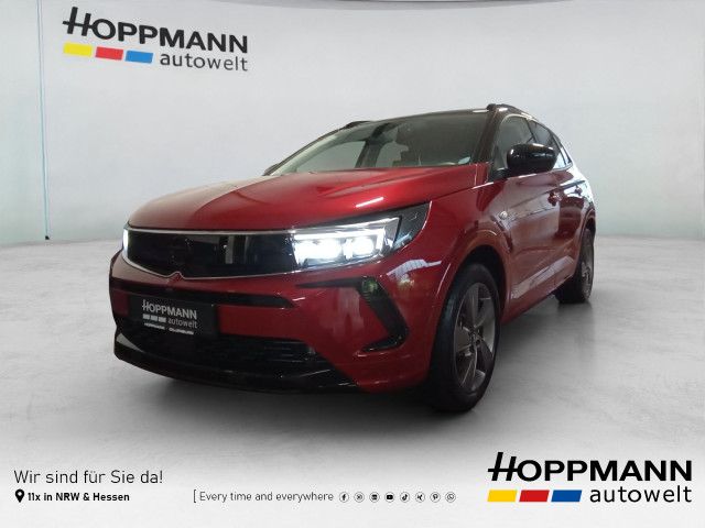 Opel Grandland (X) 2023